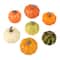 Orange, Green & Cream Pumpkin Mix by Ashland®